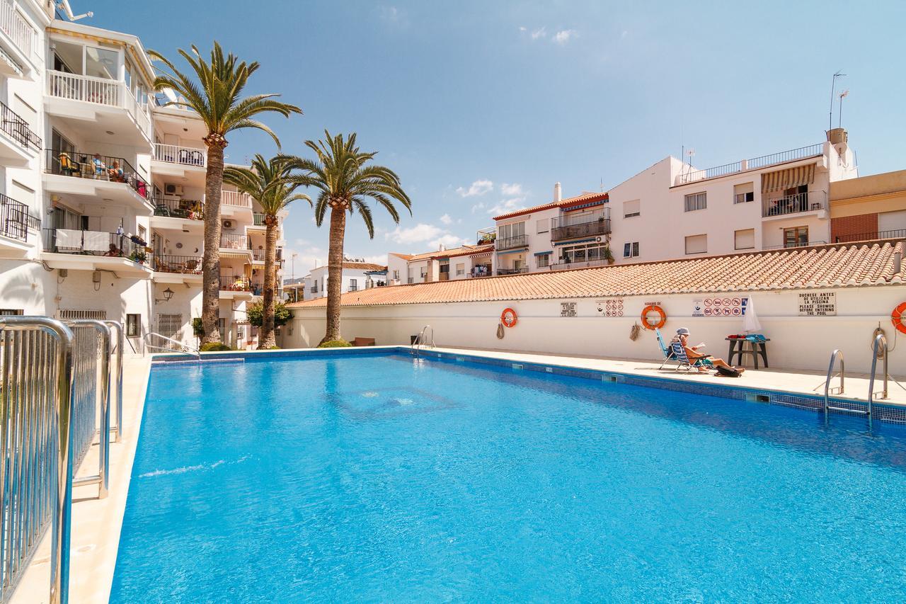 Coronado 116 Casasol Apartment Nerja