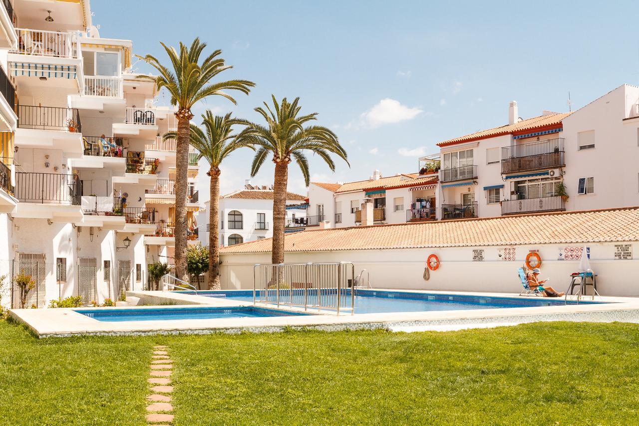 Coronado 116 Casasol Apartment Nerja