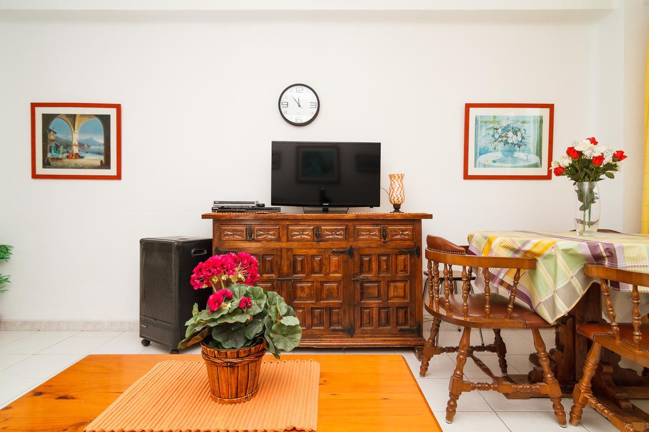Coronado 116 Casasol Apartment Nerja