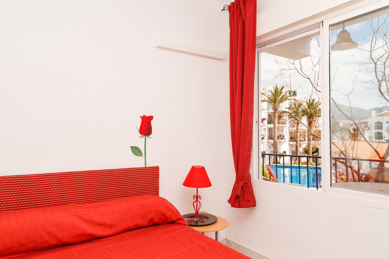 Apartment Coronado 116 Casasol *