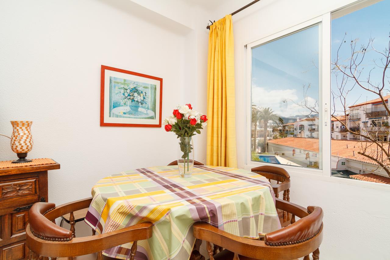 Coronado 116 Casasol Apartment Nerja